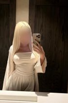 Проститутка ❤️Ксюша❤️ (26 лет, Мурманск)