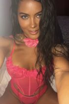 Проститутка Влада (25 лет, Мурманск)